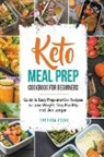 Patricia Young - Keto Meal Prep Cookbook for Beginners