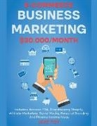 Jake Fox - E-commerce Business Marketing $30.000/Month Includes
