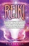 Silvia Hill - Reiki