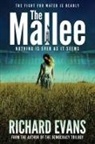 Evans, Richard Evans - THE MALLEE
