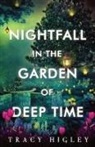 Tracy Higley - Nightfall in the Garden of Deep Time