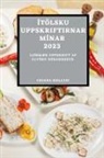 Chiara Mellusi - ÍTÖLSKU UPPSKRIFTIRNAR MÍNAR 2023