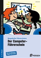 Lukas Jansen - Der Computer-Führerschein