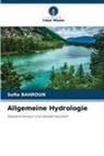 Sofia Bahroun - Allgemeine Hydrologie