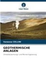Vanessa Cellini - GEOTHERMISCHE ANLAGEN