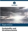 Magda El Banna - Farbstoffe und Strahlenchemie