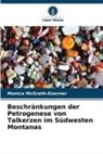 Monica McGrath-Koerner - Beschränkungen der Petrogenese von Talkerzen im Südwesten Montanas