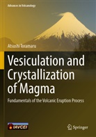 Atsushi Toramaru - Vesiculation and Crystallization of Magma