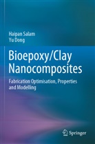 Yu Dong, Haipan Salam - Bioepoxy/Clay Nanocomposites
