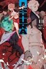 Keiso, Keiso Keiso, Kureta Kureta, David Musto, Musto David - Ishura, Vol. 3
