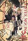 Mochito Bota, Phil Christie, Christie Phil, Mochito Bota, Ko Ransom - Coffee Moon, Vol. 2