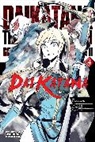 a, Shogo Aoki, Kumo Kagyu, Kagyu Kumo, Kumo Kagyu, Lack... - Goblin Slayer Side Story II: Dai Katana, Vol. 4 (manga)