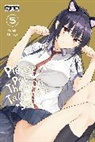 Chiho Christie, Kei Coffman, Yuichi Hiiragi, Yuichi Hiiragi - Please Put Them On, Takamine-san, Vol. 5