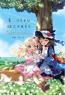 Rochelle Gancio, Amanda Haley, Haley Amanda, Yui Hara, Hara Yui, Yui Hara - Kiniro Mosaic: Best Wishes