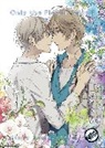 Kuromame, Tokihara Masato, Rihito Takarai, Rihito Takarai - Only the Flower Knows Vol. 3