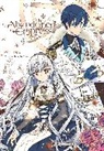 Lys Blakeslee, Ina, David Odell, YUNA, Yuna Yuna - The Abandoned Empress, Vol. 4 (comic)