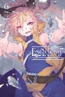 Mato Sato, McKeon nilitsu, Mato Sato - The Executioner and Her Way of Life, Vol. 6