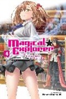 IRIS, Iris Iris, Noboru Kannatuki, Kannatuki Noboru, David Musto, Musto David - Magical Explorer, Vol. 4 (light novel)