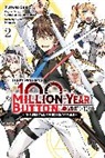Luke Hutton, Mokyu Mokyu, s, Yutaro Shido, Syuichi Tsukishima, Syuichi Tsukishima - I Kept Pressing the 100 Million Year Button and Came Out on Top,