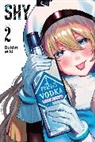 Miki Bukimi, Bukimi Miki, Miki Bukimi, Arbash Mughal, Ajani Oloye - Shy, Vol. 2