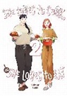 Phil Christie, Christie Phil, Caleb Cook, Sakaomi Yuzaki, Sakaomi Yuzaki - She Loves to Cook, and She Loves to Eat, Vol. 2
