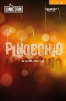 Eve Leigh - Pinocchio