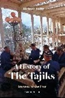 Richard Foltz - A History of the Tajiks