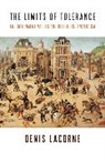 Denis Lacorne, Lacorne Denis - Limits of Tolerance