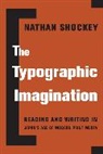 Nathan Shockey - Typographic Imagination