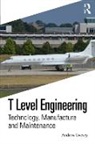 Andrew Livesey, Livesey Andrew - T Level Engineering