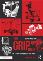 Michael G. Uva, Uva Michael G. - Grip Book