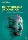 Durk Talsma - Psychology of Cognition