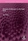 Hans Kohn, Kohn Hans - Western Civilization in the Near East