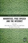 Oscar (Carlos III University o Perez De La Fuente, Oscar Pérez de la Fuente, Jędrzej Skrzypczak, Alexander Tsesis, Tsesis Alexander - Minorities, Free Speech and the Internet