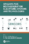 K. Venkata Lakshmi (Vellore Institute of Narayana, P. Uma (Vellore Institute of Technology Sathyakam, K. Venkata Lakshmi Narayana, P Uma Sathyakam, P. Uma Sathyakam - Sensors for Next-Generation Electronic Systems and Technologies