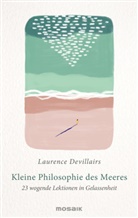 Laurence Devillairs, Fabian Lavater - Kleine Philosophie des Meeres