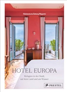 SZ-Magazin - Hotel Europa