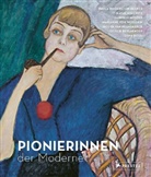 Shulamith Behr, Shulamith u a Behr, Chantal Joffe, Sarah Lee, Dorothy Price - Pionierinnen der Moderne