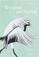 Beatrice Forshall - Wunder der Natur