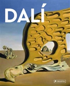 Alexander Adams - Dalí