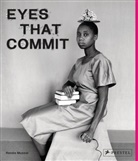 Renée Mussai - Eyes That Commit