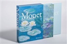 Anne Sefrioui - Monet