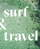 Veerle Helsen - Surf & Travel