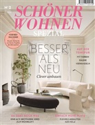 Gruner+Jahr Deutschland GmbH - Schöner Wohnen Spezial Nr. 2/2023