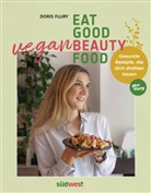 Doris Flury - Eat Good Vegan Beauty Food