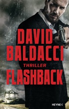 David Baldacci - Flashback