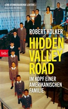 Robert Kolker - Hidden Valley Road