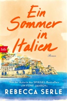 Rebecca Serle - Ein Sommer in Italien