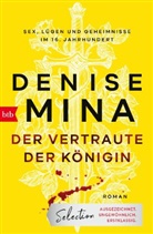 Denise Mina - Der Vertraute der Königin