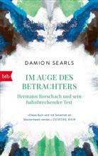 Damion Searls - Im Auge des Betrachters